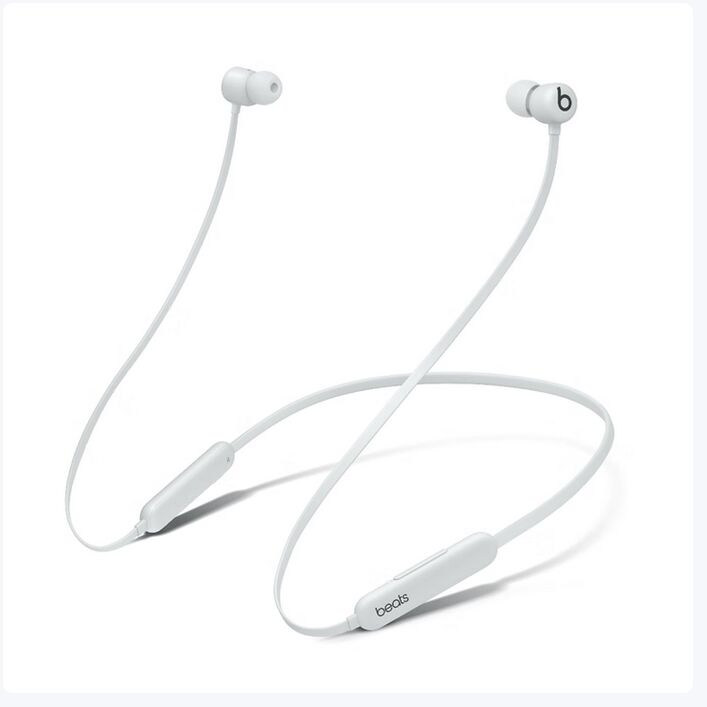 beats Flex 蓝牙无线 入耳式手机耳机 颈挂式耳机 带麦可通话