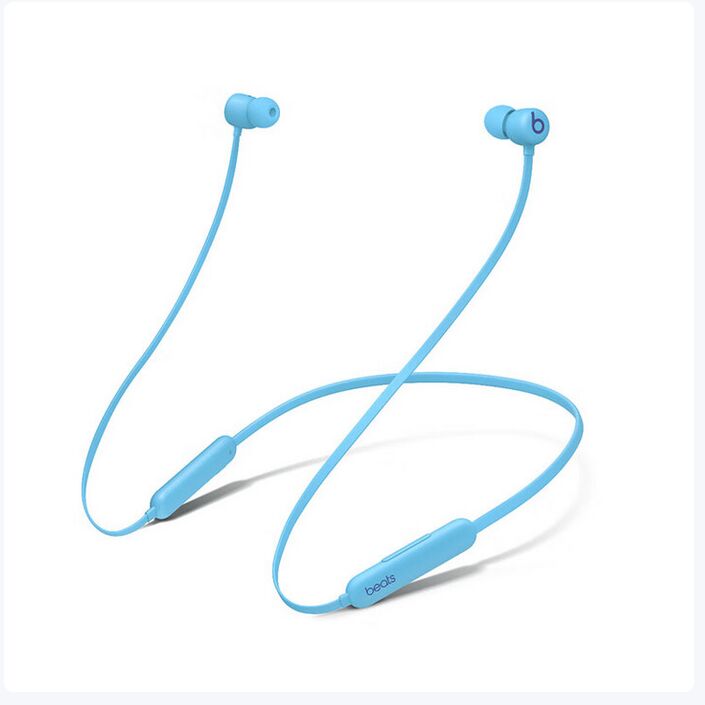 beats Flex 蓝牙无线 入耳式手机耳机 颈挂式耳机 带麦可通话